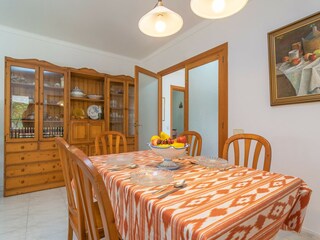 Maison de vacances Son Bieló  28