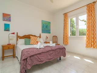 Ferienhaus Son Bieló  11