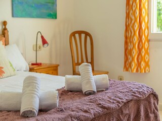 Holiday house Son Bieló  12