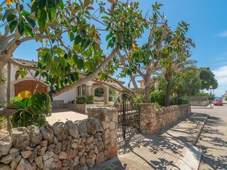 Holiday house Son Bieló  22