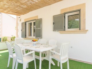Holiday house Son Bieló  33