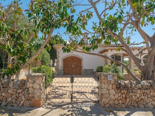 Ferienhaus Son Bieló  25