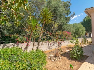 Holiday house Son Bieló  32