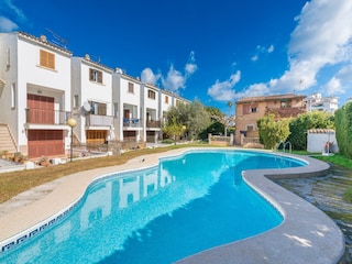 Appartement Alcudia  1
