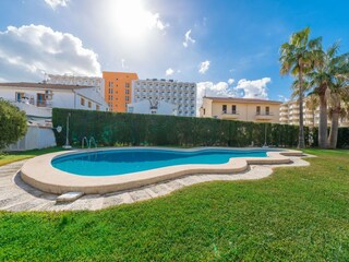 Apartment Alcudia  6