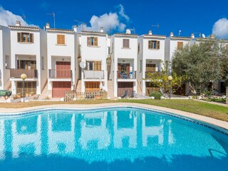 Appartement Alcudia  8