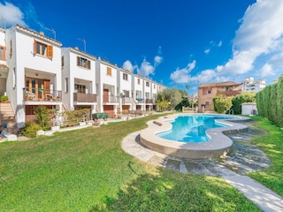 Apartment Alcudia  9