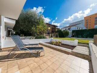 Appartement Alcudia  10