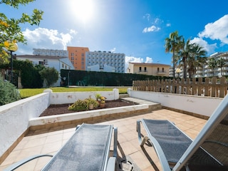 Apartment Alcudia  4