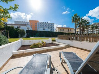 Appartement Alcudia  4