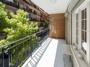 Samba - Apartment In Gandia - Bellreguard - image1