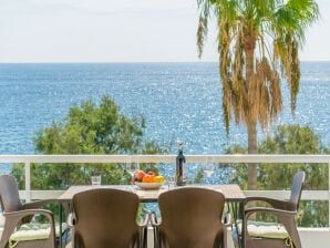 Ses Roques De Cala Bona - Apartment In Cala Millor - Cala Bona - image1