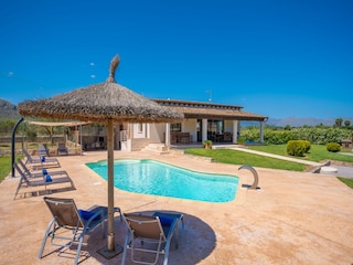 Villa Alcudia  2