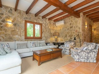 Villa S'Aranjassa  6