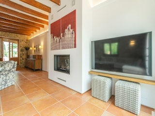 Villa S'Aranjassa  7