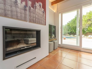 Villa S'Aranjassa  8