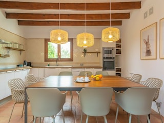 Villa S'Aranjassa  41
