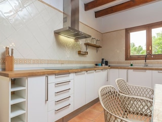 Villa S'Aranjassa  9