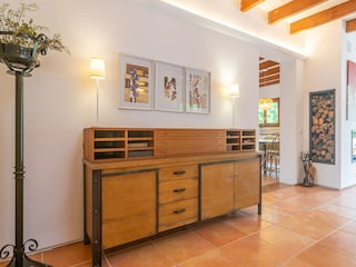 Villa S'Aranjassa  13