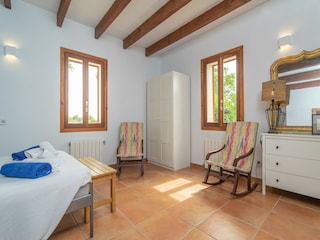 Villa S'Aranjassa  15