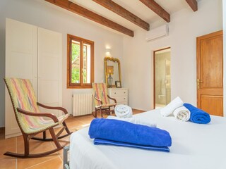 Villa S'Aranjassa  38