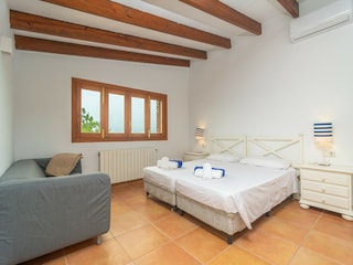 Villa S'Aranjassa  18