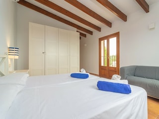 Villa S'Aranjassa  20