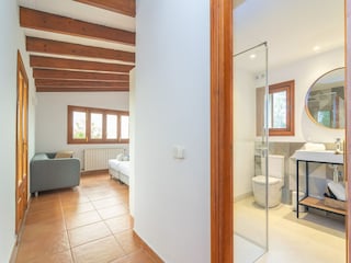 Villa S'Aranjassa  21