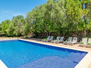 Villa S'Aranjassa  45