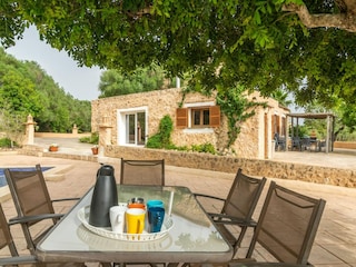 Villa S'Aranjassa  25