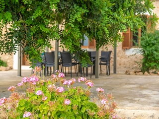 Villa S'Aranjassa  26