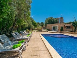 Villa S'Aranjassa  46