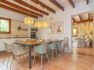 Villa S'Aranjassa  52