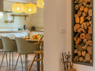 Villa S'Aranjassa  28