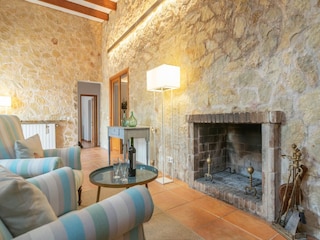 Villa S'Aranjassa  31