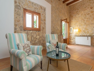 Villa S'Aranjassa  53