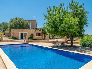 Villa S'Aranjassa  34