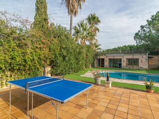 Villa Muro Buitenaudio-opname 89