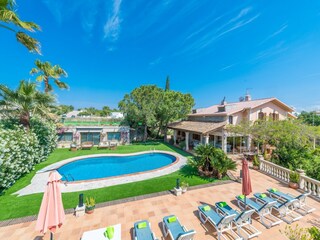 Villa Muro Buitenaudio-opname 60