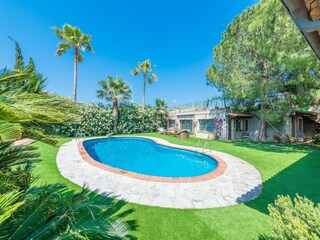Villa Muro Buitenaudio-opname 91