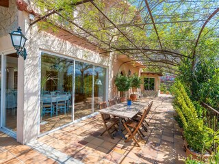 Villa Muro Buitenaudio-opname 72