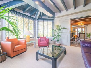 Villa Muro Buitenaudio-opname 61