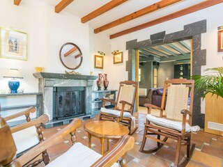 Villa Muro Buitenaudio-opname 10
