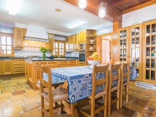 Villa Muro Buitenaudio-opname 11