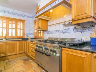 Villa Muro Buitenaudio-opname 12