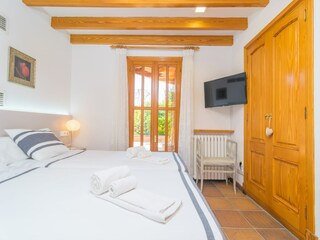 Villa Muro Buitenaudio-opname 15