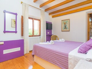 Villa Muro Buitenaudio-opname 17