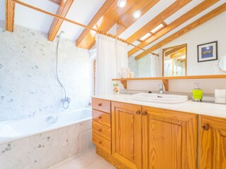 Villa Muro Buitenaudio-opname 22