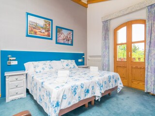 Villa Muro Buitenaudio-opname 94