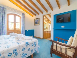 Villa Muro Buitenaudio-opname 24
